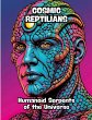 Cosmic Reptilians - Bild 1