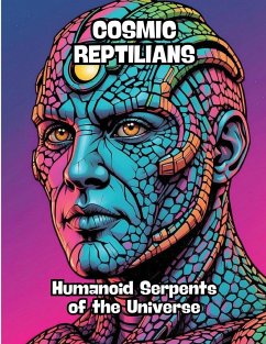 Cosmic Reptilians - Contenidos Creativos