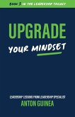 Upgrade Your Mindset