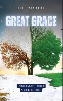 Great Grace - Vincent, Bill