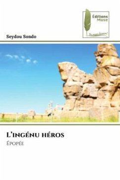 L¿ingénu héros - Sondo, Seydou