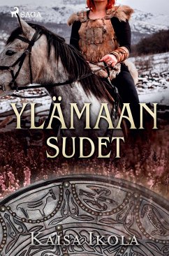 Ylämaan sudet - Ikola, Kaisa