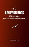 The Behavior Book For Schools