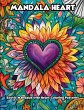 Mandala Heart - Bild 1