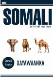 Somali animal names with pictures