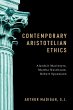 Contemporary Aristotelian Ethics - Bild 1