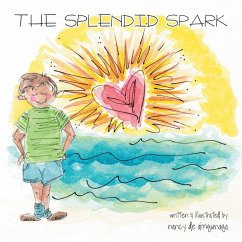 The Splendid Spark - de Arrigunaga, Nancy