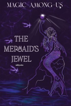 The Mermaid's Jewel - Kathryn_Folklore