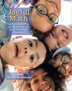 Joyful Math - Pecaski McLennan, Deanna