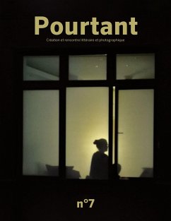 Pourtant n°7 - Collectif, Pourtant