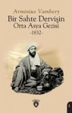 Bir Sahte Dervisin Orta Asya Gezisi