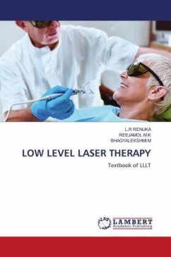 LOW LEVEL LASER THERAPY