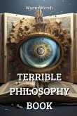 Terrible Philosophy Book