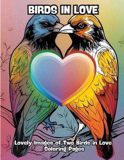 Birds in Love - Contenidos Creativos