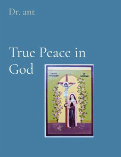 True Peace in God - Vento, Anthony T