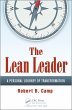 The Lean Leader (eBook, ePUB) - Bild 1