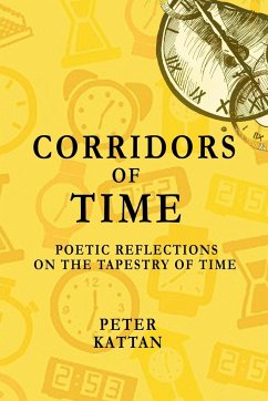 Corridors of Time - Kattan, Peter I.