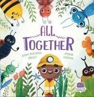 All Together - Molendyk Divleli, Jenny