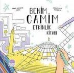 Benim Camim Etkinlik Kitabi