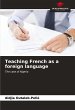 Teaching French as a foreign language - Bild 1
