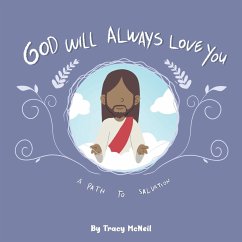 God Will Always Love You - McNeil, Tracy