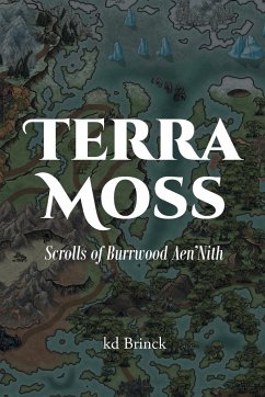 Terra Moss - Brinck, Kd