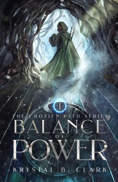 Balance of Power - Clark, Krystal B