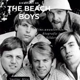 Ein Tribut an The Beach Boys