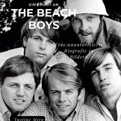 Ein Tribut an The Beach Boys - Miro, Justine