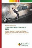 Crise financeira mundial de 2008