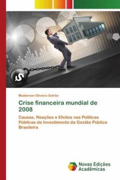 Crise financeira mundial de 2008 - Oliveira Galrão, Masterson