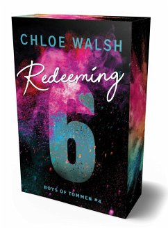 Boys of Tommen 4: Redeeming 6 - Walsh, Chloe