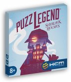PuzzLegend Sherlock Holmes PuzzLegend Sherlock Holmes