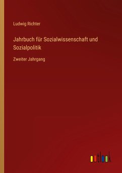 Jahrbuch für Sozialwissenschaft und Sozialpolitik