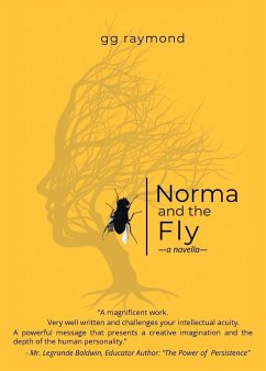 Norma and the Fly - Raymond, Gg