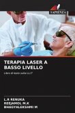 TERAPIA LASER A BASSO LIVELLO