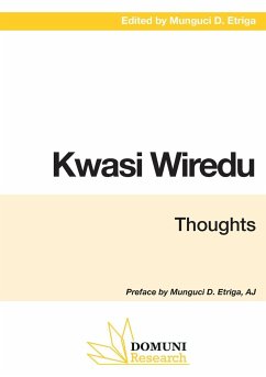 Kwasi Wiredu - Collective, Authors'