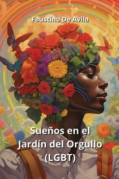 Sueños en el Jardín del Orgullo (LGBT) - de Avila, Faustino