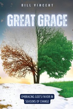 Great Grace - Vincent, Bill