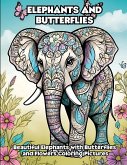 Elephants and Butterflies