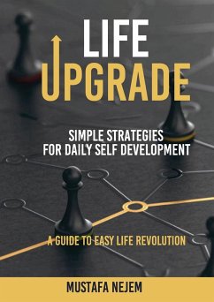 Life Upgrade - Nejem, Mustafa