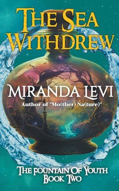 The Sea Withdrew - Levi, Miranda