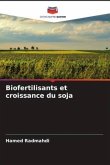 Biofertilisants et croissance du soja