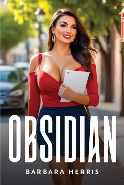 Obsidian - Herris, Barbara