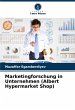 Marketingforschung in Unternehmen... - Bild 1