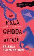 THE KALA GHODA AFFAIR A LALLI MYSTERY - Bild 1