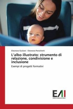 L¿albo illustrato: strumento di relazione, condivisione e inclusione