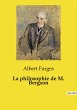 La philosophie de M. Bergson - Bild 1