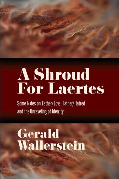 A Shroud for Laertes - Wallerstein, Gerald