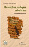 Philosophies juridiques entrelacées